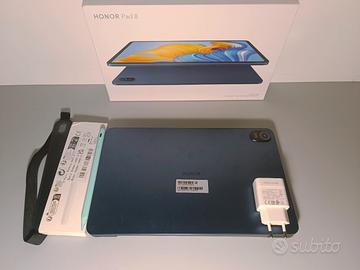 Honor Pad 8 Blue Hour