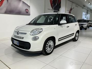 FIAT 500L 1.3 MultiJet Pop Star 85cv