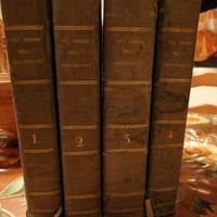 GLI ORRORI DELL'INQUISIZIONE E LE ARTI DELLA CORTE