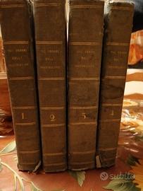 GLI ORRORI DELL'INQUISIZIONE E LE ARTI DELLA CORTE