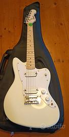 Squier Jaguar Mini 3/4