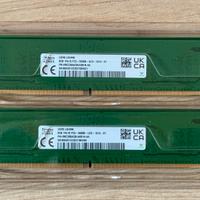Ram SKhynix 16GB