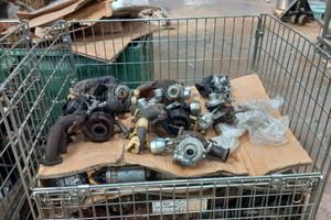 Ricambi misti per FIAT Panda 4x4