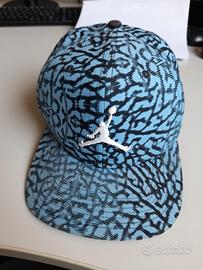 Cappellino Jordan
