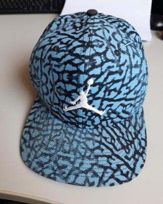 Cappellino Jordan