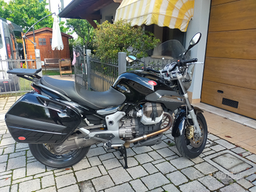 Moto Guzzi breva