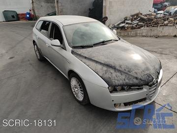 Alfa romeo 159 sw 939 1.9 jtdm 16v ricambi -