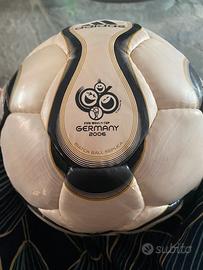 Pallone calcio mondiali 2006