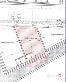 Locale Commerciale C/1