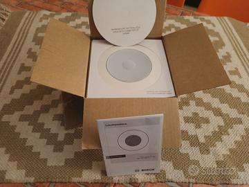 Altoparlante da incasso Bosch – Nuovo, completo di