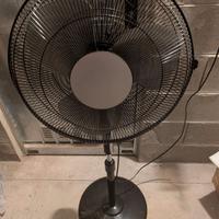 Ventilatore a piantana