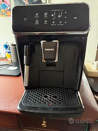 Macchina automatica per caffè Philips