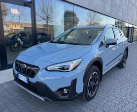 SUBARU XV 1.6i Lineartronic 4dventure