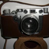 Leica iiif