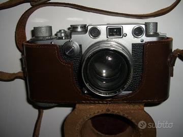 Leica iiif