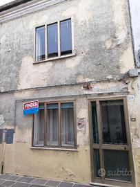 Casa a schiera