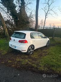 Golf 6 gti