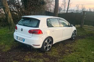 Golf 6 gti