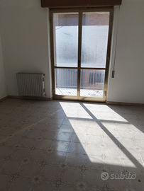 Appartamento Libero Abitabile