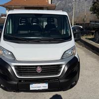 FIAT DUCATO RIBALTABILE TRILATERALE