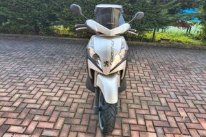 Peugeot Geopolis 300 - 2012