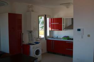 Appartamento arredato marina di San Vito Chietino