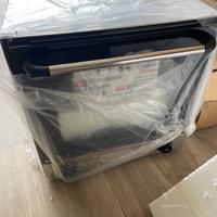 Forno elettrico industriale