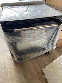 Forno elettrico industriale