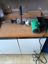 MARTELLO DEMOLITORE HITACHI