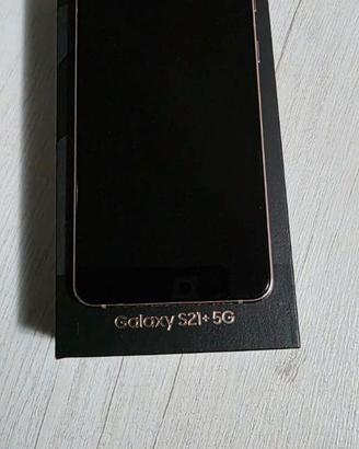 Samsung S21 Plus