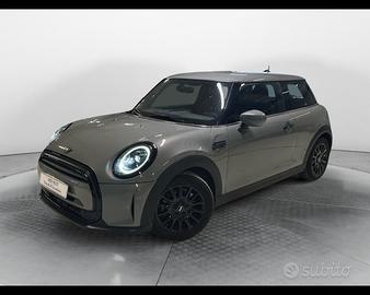 MINI Mini 3p 1.5 Cooper Classic auto