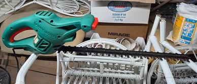 Tagliasiepi black e decker