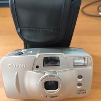 CANON PRIMA BF-90 VINTAGE CON CUSTODIA