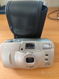 CANON PRIMA BF-90 VINTAGE CON CUSTODIA