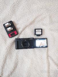 Sony ZV-1 Fotocamera Digitale 20,1MP