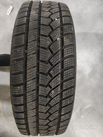 Nr.4 Gomme invernali R16 91H con cerchio