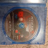 ninja 3 PlayStation 3 