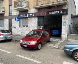 FIAT Punto Classic 1.2 5 porte Active GPL