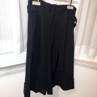 Gonna pantalone "Vicolo girl"