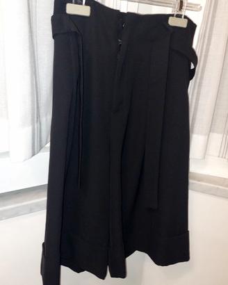 Gonna pantalone "Vicolo girl"
