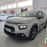 CITROEN C3 PureTech 83 S&S Shine