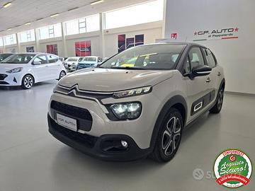 CITROEN C3 PureTech 83 S&S Shine