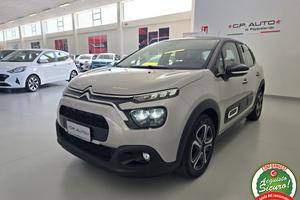 CITROEN C3 PureTech 83 S&S Shine