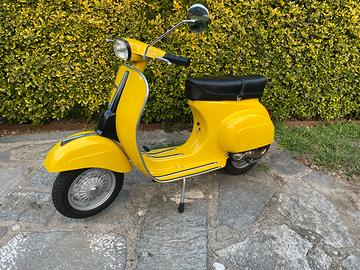 Vespa 50 special