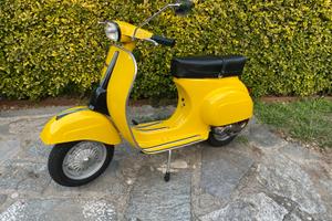 Vespa 50 special