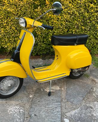 Vespa 50 special