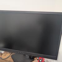 Monitor HP omen