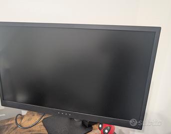 Monitor HP omen