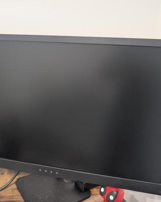 Monitor HP omen