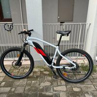 Bicicletta elettrica a pedalata assistita -380 Wh